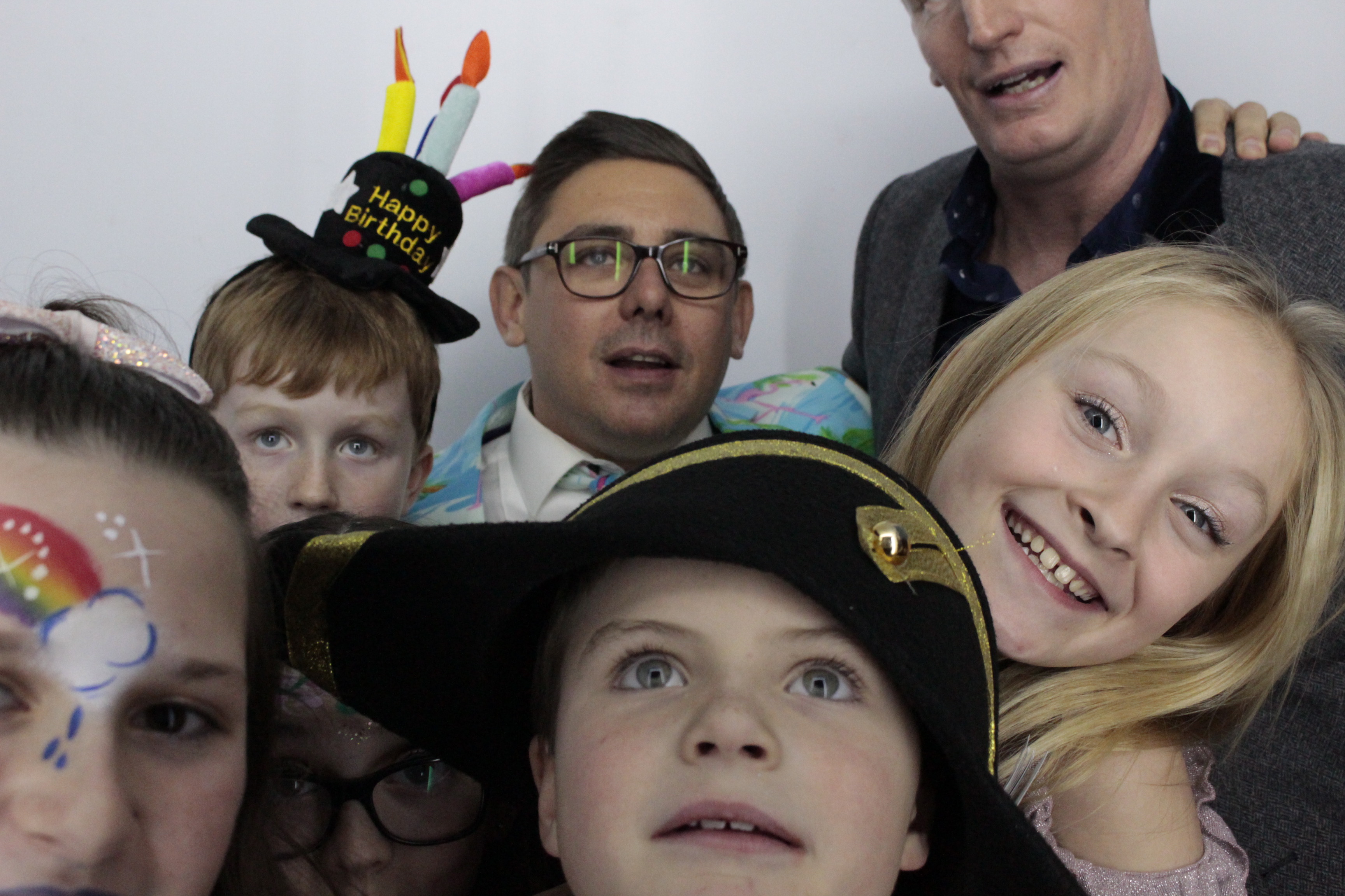 Paul's 40th Birthday | View more photos from the event at gallery.myphotoboothexperience.co.uk/u/MyPhotoBoothExperienceLtd/Pauls-40th-Birthday